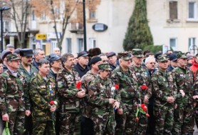 Veteranii vor primi din 1 ianuarie 2021 alocații majorate
